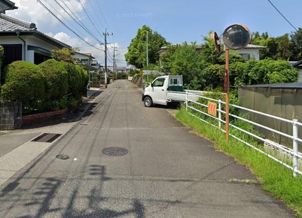 大坪西2丁目中古