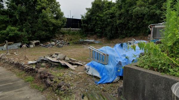 佐土原町東上那珂土地