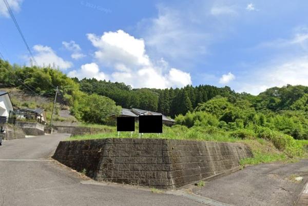 高岡町飯田土地