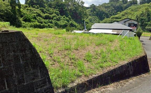 宮崎市高岡町飯田の土地