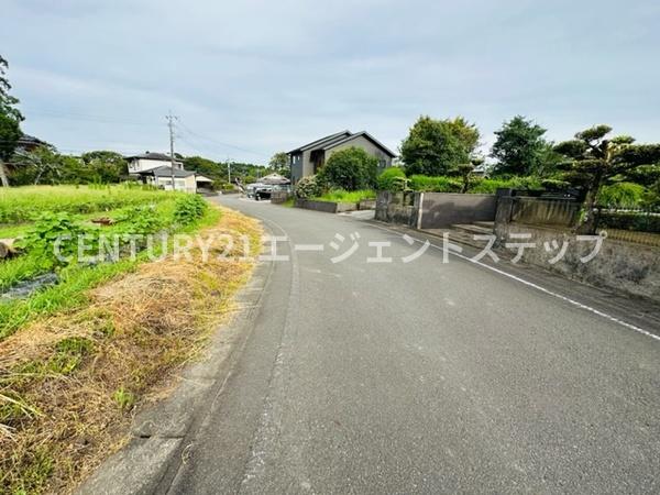 宮崎市大字大瀬町の土地