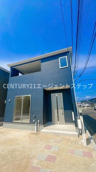 佐土原町下田島第4　新築　1号棟