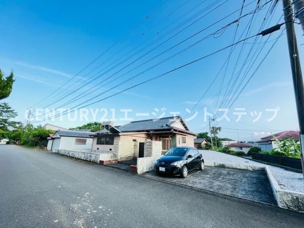 宮崎市大字田吉の中古一戸建て