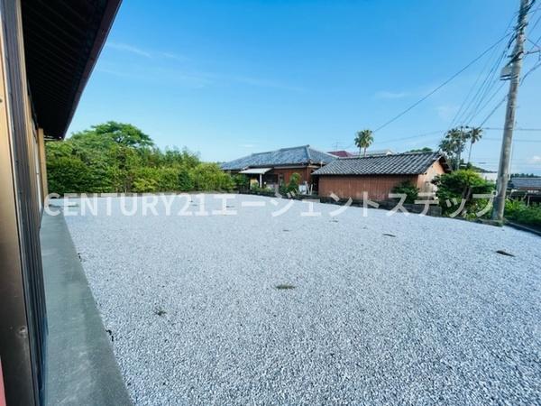 宮崎市大字田吉の中古一戸建て