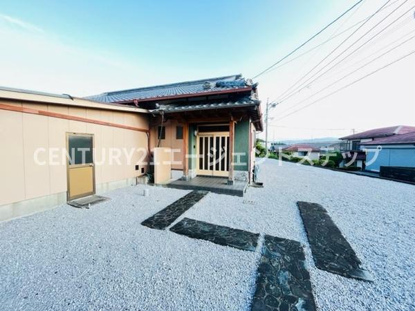 宮崎市大字田吉の中古一戸建て