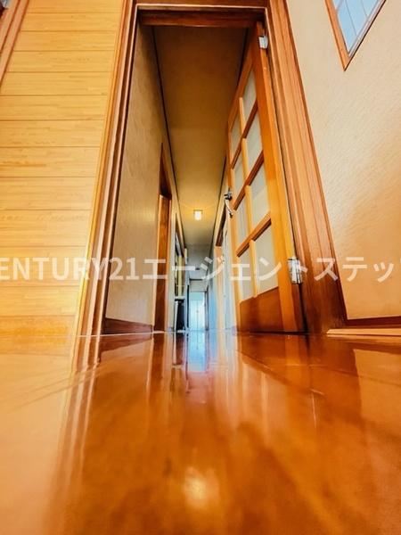 宮崎市大字田吉の中古一戸建て