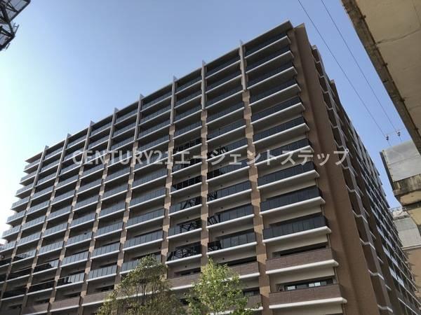 MJRザ・ガーデン宮崎駅前