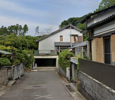 宮崎市平和が丘東町の土地