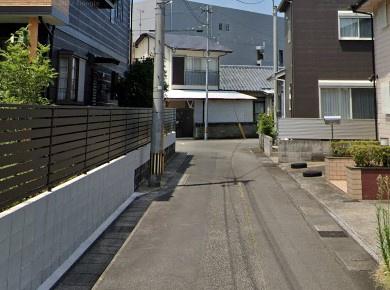 宮崎市大坪西２丁目の中古一戸建て