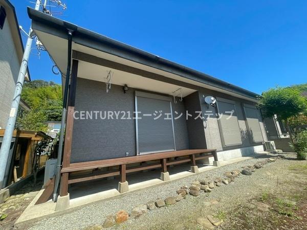 宮崎市清武町今泉甲の中古一戸建て