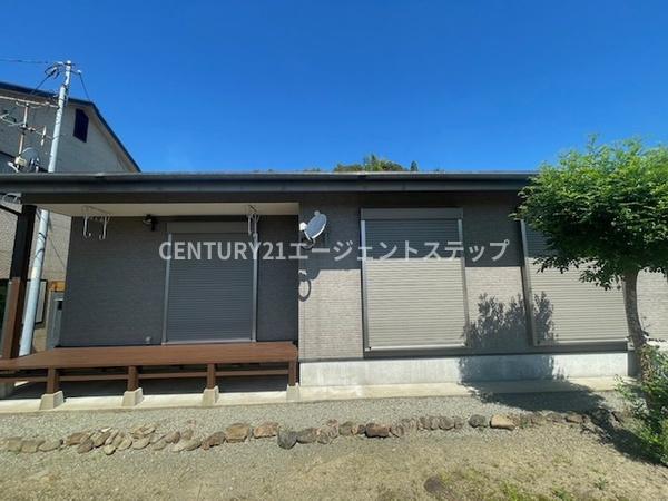 宮崎市清武町今泉甲の中古一戸建て