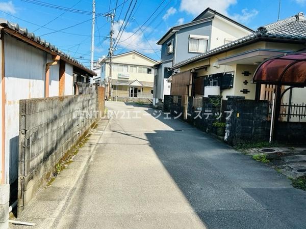 大塚町馬場崎中古