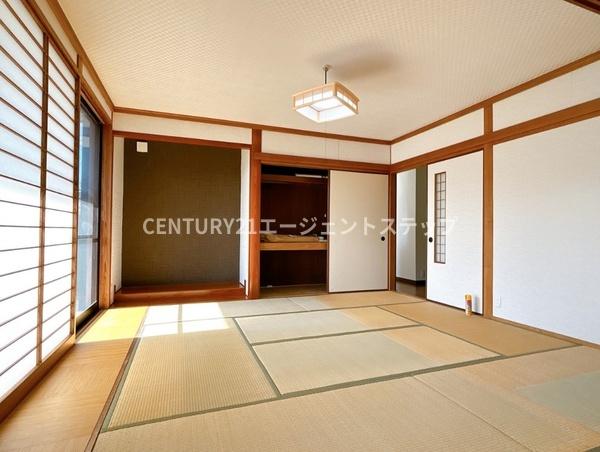 宮崎市清武町加納甲の中古一戸建て