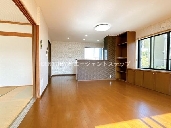 宮崎市清武町加納甲の中古一戸建て