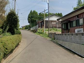 宮崎市高岡町花見の中古一戸建て