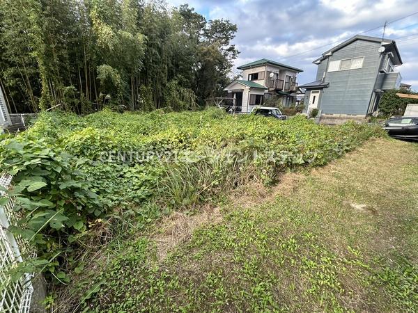 宮崎市清武町今泉甲の土地