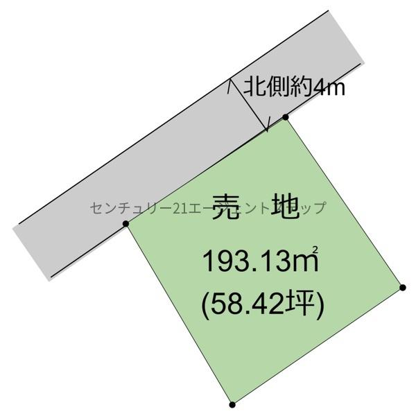 吉村町引土甲土地