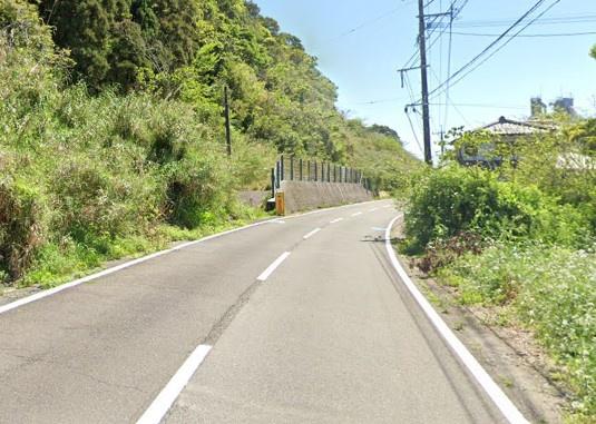 宮崎市大字内海の土地