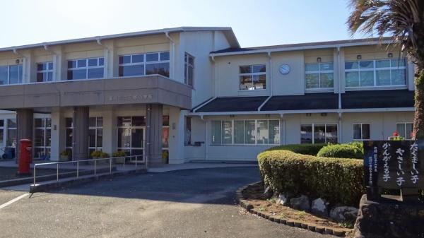 宮崎市田野町甲の中古一戸建て(宮崎市立田野小学校)