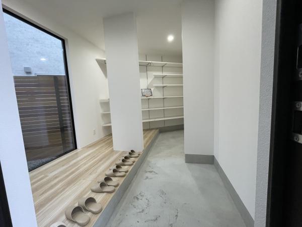 宮崎市大字島之内の中古一戸建て