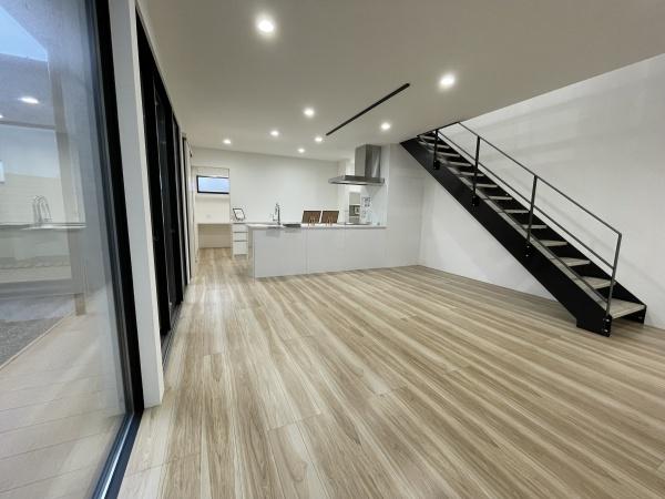 宮崎市大字島之内の中古一戸建て