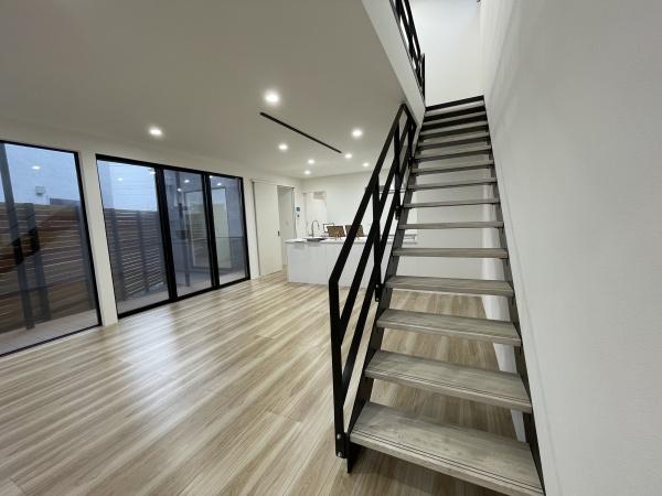 宮崎市大字島之内の中古一戸建て