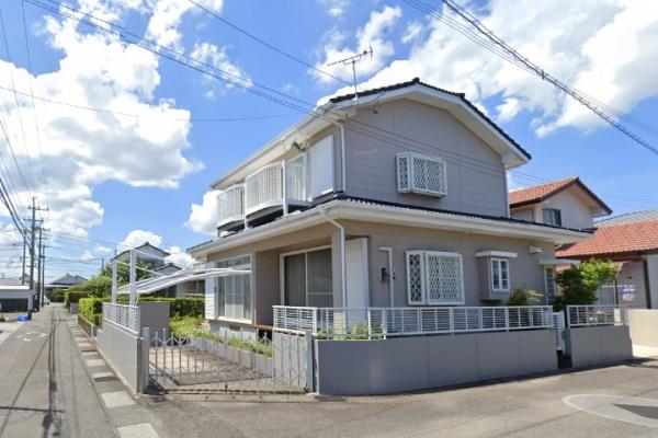 宮崎市中西町の中古一戸建て