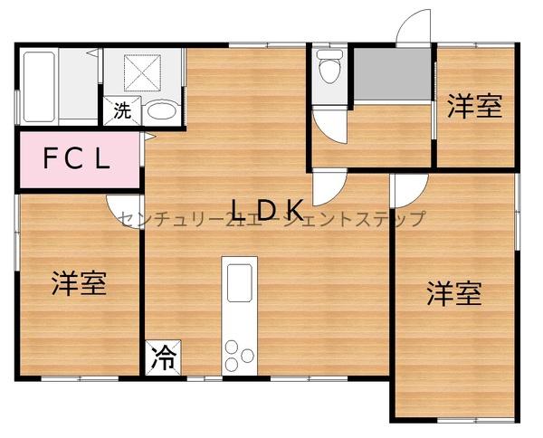 kytk 赤く 様 專用（L）