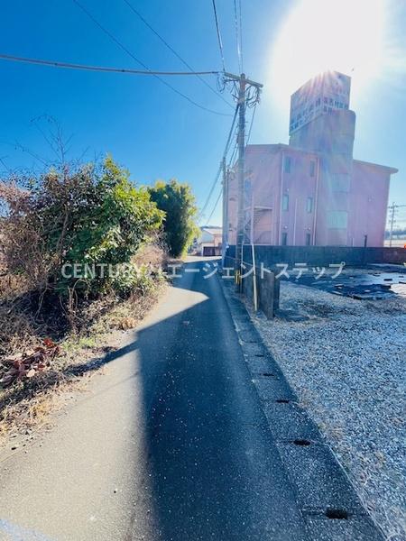 児湯郡高鍋町大字北高鍋の土地