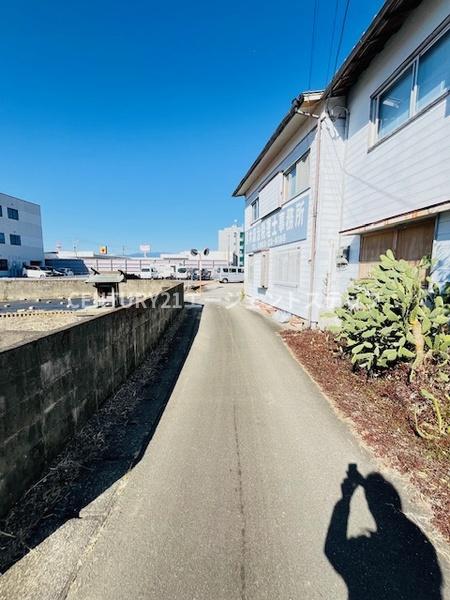 児湯郡高鍋町大字北高鍋の土地