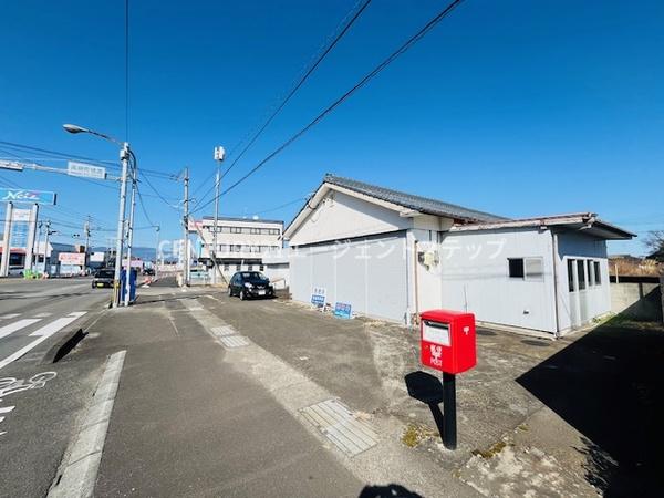 児湯郡高鍋町大字北高鍋の土地