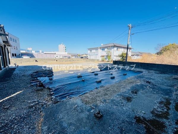 児湯郡高鍋町大字北高鍋の土地