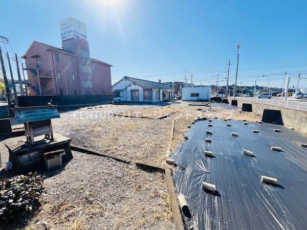 児湯郡高鍋町大字北高鍋の土地