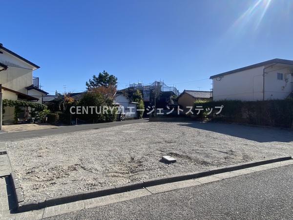 天満3丁目土地