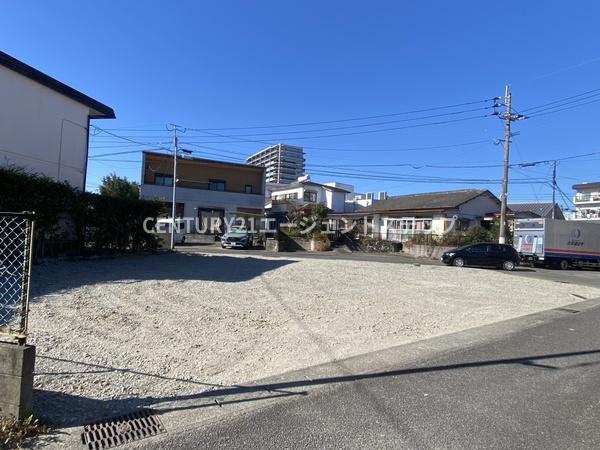 天満3丁目土地