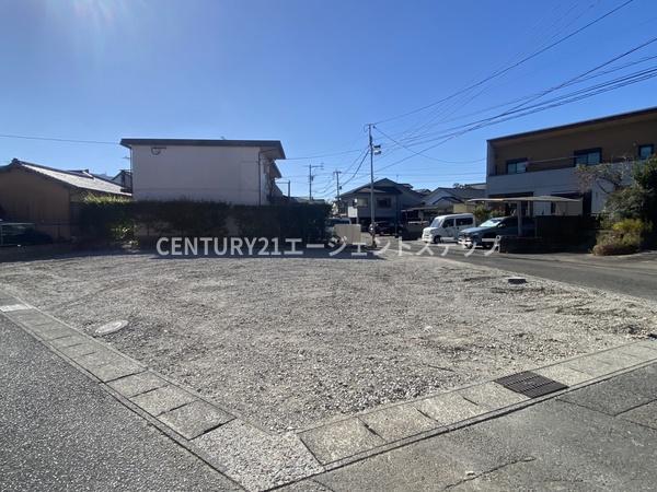 天満3丁目土地