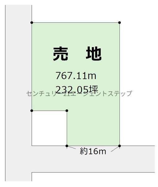 国富町本庄土地