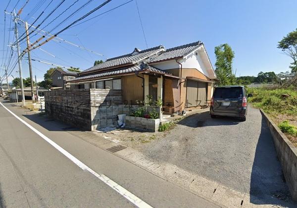 国富町本庄土地