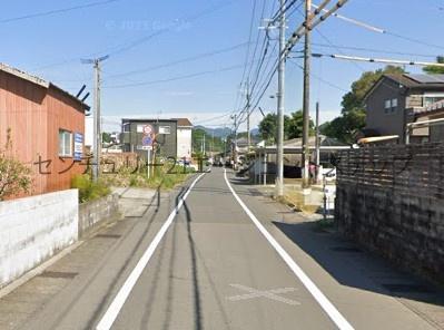 国富町本庄土地