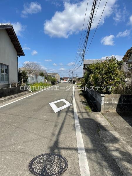 宮崎市佐土原町下那珂の土地