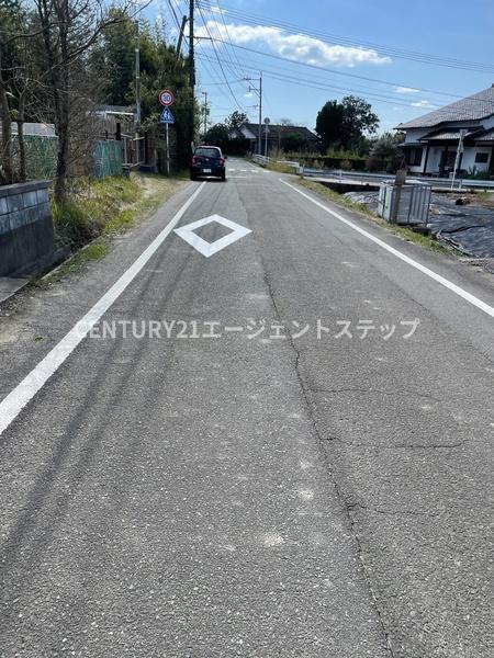 宮崎市佐土原町下那珂の土地