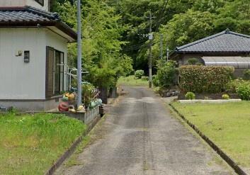 宮崎市高岡町浦之名の土地