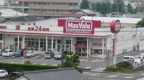 宮崎市船塚１丁目の土地(マックスバリュ霧島店)