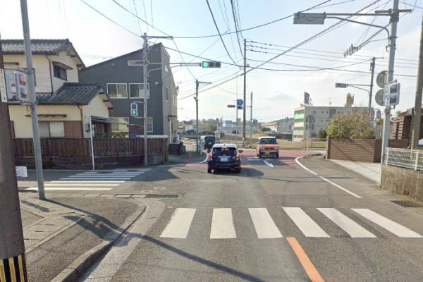 宮崎市源藤町の中古一戸建て