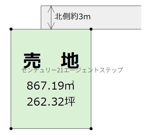 宮崎市高岡町五町の土地