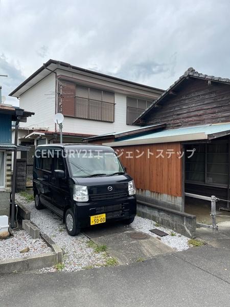 宮崎市神宮町の中古一戸建て