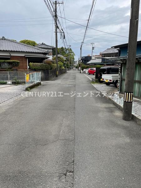 宮崎市神宮町の中古一戸建て