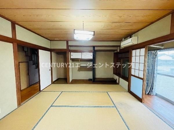 宮崎市青島４丁目の中古一戸建て