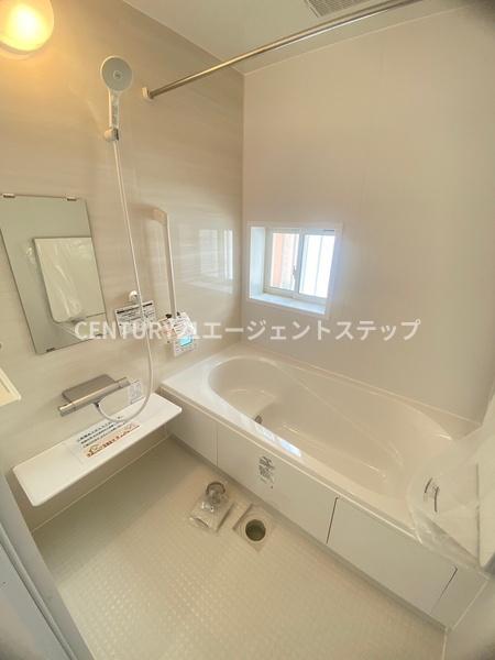 恒久南5期　新築　1号棟
