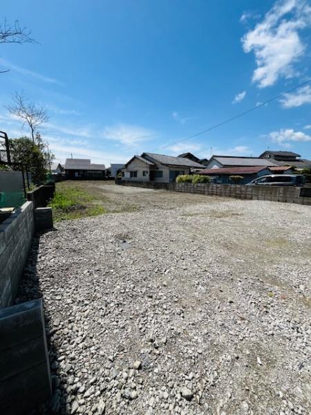 本郷南方土地